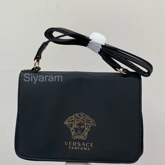 Versace Bags Versace Crossbody Bag Poshmark